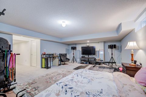 Photo 34 at 16 Callisto Lane, Observatory, Richmond Hill