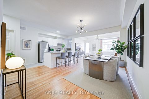 Photo 9 at 105 Ness Drive, Rural Richmond Hill, Richmond Hill