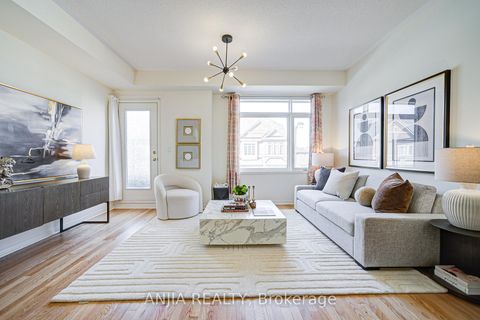 Photo 22 at 105 Ness Drive, Rural Richmond Hill, Richmond Hill