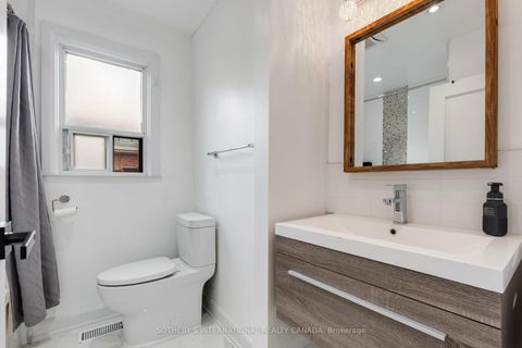 Photo 19 at 38 Vauxhall Drive, Dorset Park, Toronto