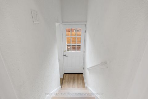 Photo 21 at 38 Vauxhall Drive, Dorset Park, Toronto