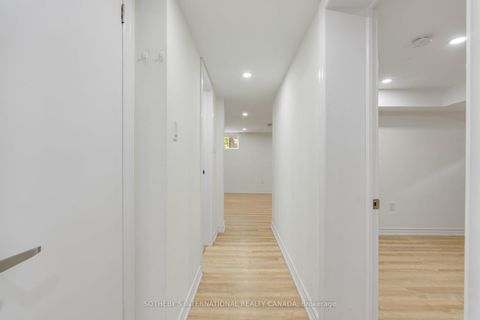 Photo 24 at 38 Vauxhall Drive, Dorset Park, Toronto