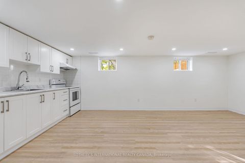 Photo 25 at 38 Vauxhall Drive, Dorset Park, Toronto