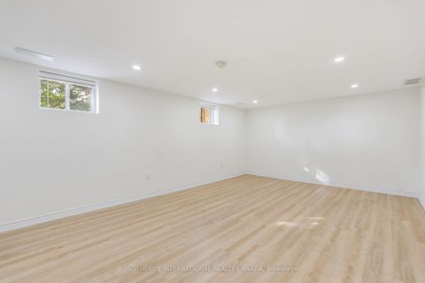 Photo 26 at 38 Vauxhall Drive, Dorset Park, Toronto