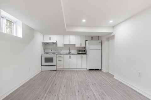 Photo 34 at 38 Vauxhall Drive, Dorset Park, Toronto