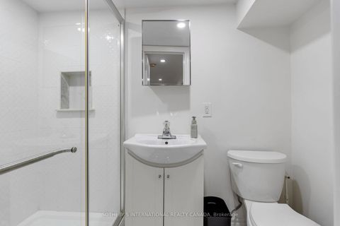Photo 36 at 38 Vauxhall Drive, Dorset Park, Toronto