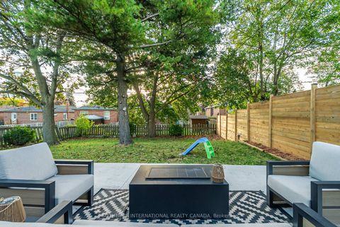 Photo 45 at 38 Vauxhall Drive, Dorset Park, Toronto