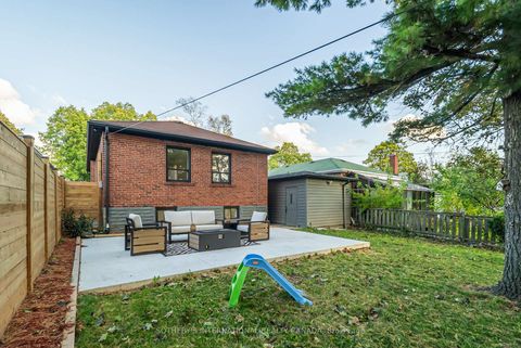 Photo 46 at 38 Vauxhall Drive, Dorset Park, Toronto