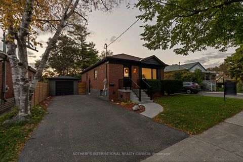 Photo 49 at 38 Vauxhall Drive, Dorset Park, Toronto