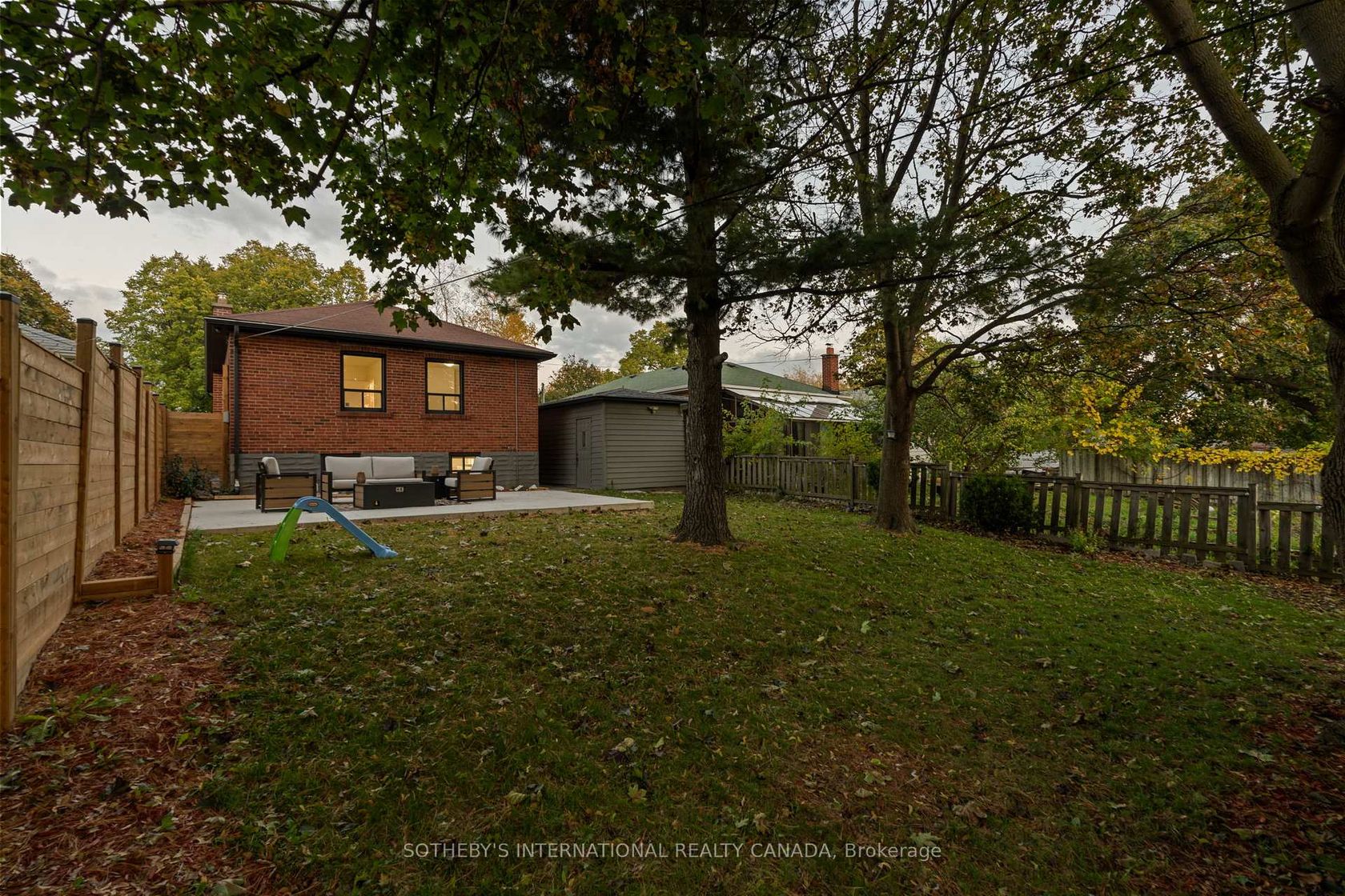 Photo 42 at 38 Vauxhall Drive, Dorset Park, Toronto Photo 42 at 38 Vauxhall Drive, Dorset Park, Toronto