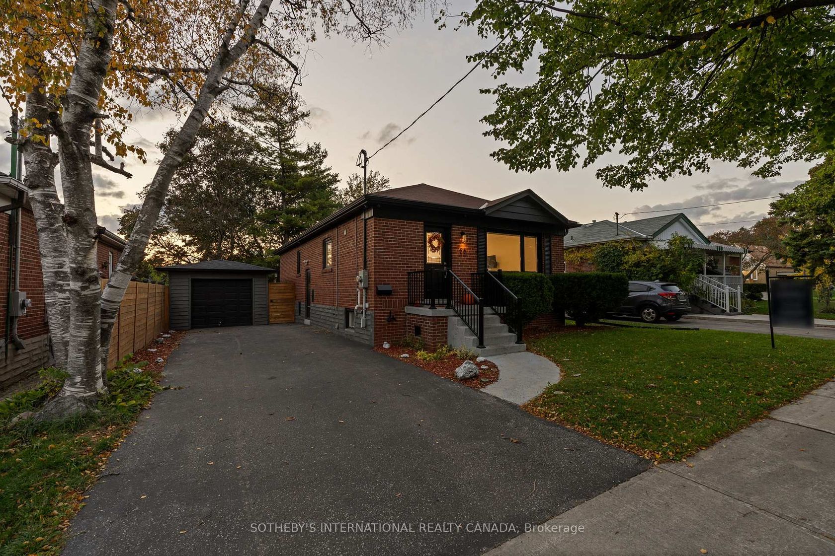 Photo 49 at 38 Vauxhall Drive, Dorset Park, Toronto Photo 49 at 38 Vauxhall Drive, Dorset Park, Toronto