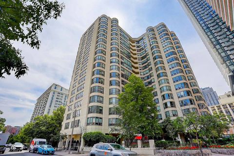 Photo 0 at 1209 - 25 Maitland Street, Yonge Corridor, Toronto