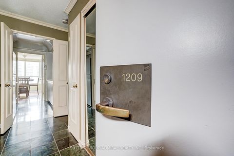 Photo 2 at 1209 - 25 Maitland Street, Yonge Corridor, Toronto