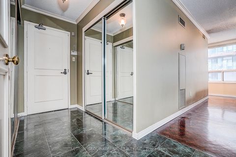 Photo 4 at 1209 - 25 Maitland Street, Yonge Corridor, Toronto Photo 4 at 1209 - 25 Maitland Street, Yonge Corridor, Toronto