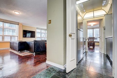 Photo 5 at 1209 - 25 Maitland Street, Yonge Corridor, Toronto Photo 5 at 1209 - 25 Maitland Street, Yonge Corridor, Toronto