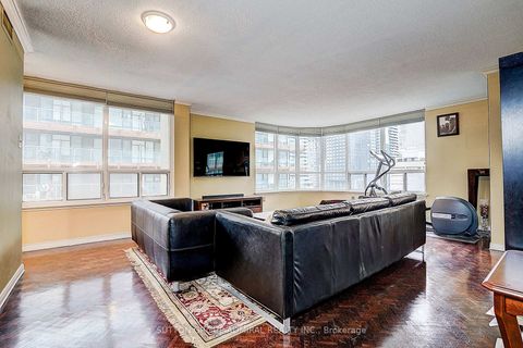 Photo 6 at 1209 - 25 Maitland Street, Yonge Corridor, Toronto Photo 6 at 1209 - 25 Maitland Street, Yonge Corridor, Toronto