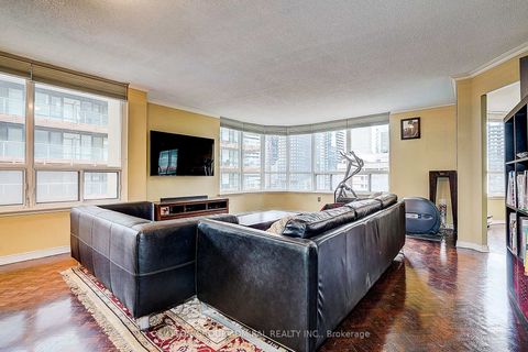 Photo 7 at 1209 - 25 Maitland Street, Yonge Corridor, Toronto