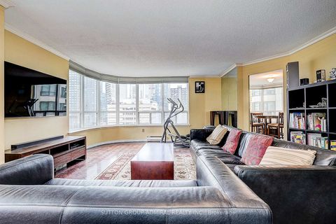 Photo 8 at 1209 - 25 Maitland Street, Yonge Corridor, Toronto Photo 8 at 1209 - 25 Maitland Street, Yonge Corridor, Toronto