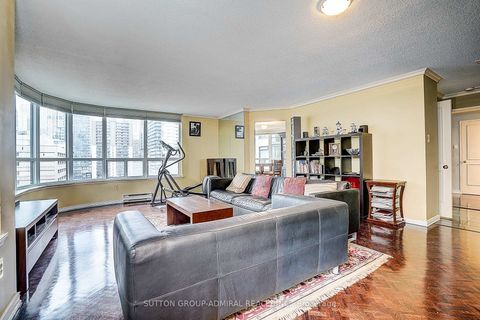 Photo 9 at 1209 - 25 Maitland Street, Yonge Corridor, Toronto Photo 9 at 1209 - 25 Maitland Street, Yonge Corridor, Toronto