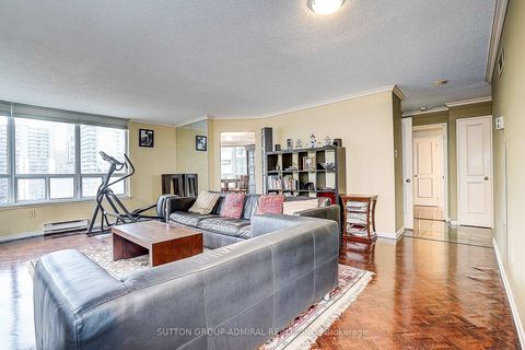 Photo 10 at 1209 - 25 Maitland Street, Yonge Corridor, Toronto Photo 10 at 1209 - 25 Maitland Street, Yonge Corridor, Toronto