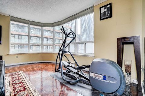 Photo 13 at 1209 - 25 Maitland Street, Yonge Corridor, Toronto