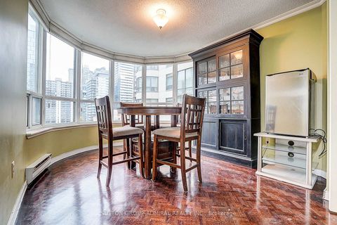 Photo 14 at 1209 - 25 Maitland Street, Yonge Corridor, Toronto Photo 14 at 1209 - 25 Maitland Street, Yonge Corridor, Toronto