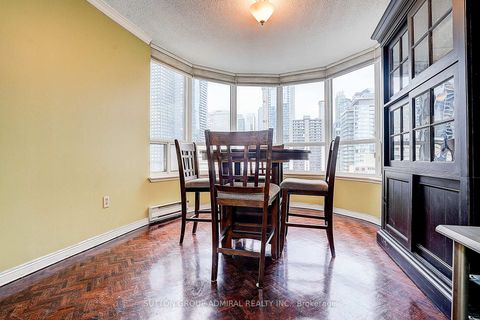 Photo 15 at 1209 - 25 Maitland Street, Yonge Corridor, Toronto Photo 15 at 1209 - 25 Maitland Street, Yonge Corridor, Toronto