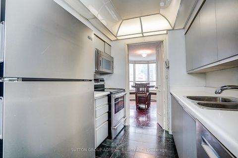 Photo 20 at 1209 - 25 Maitland Street, Yonge Corridor, Toronto Photo 20 at 1209 - 25 Maitland Street, Yonge Corridor, Toronto