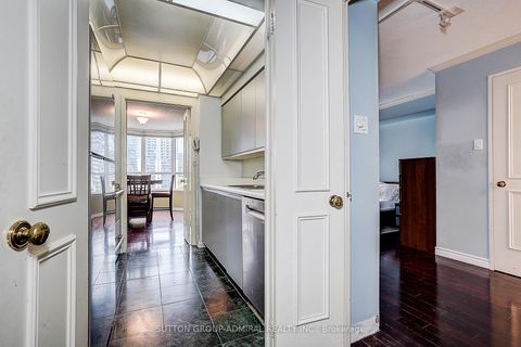 Photo 21 at 1209 - 25 Maitland Street, Yonge Corridor, Toronto