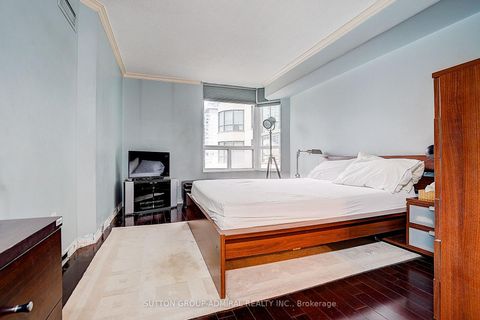 Photo 22 at 1209 - 25 Maitland Street, Yonge Corridor, Toronto