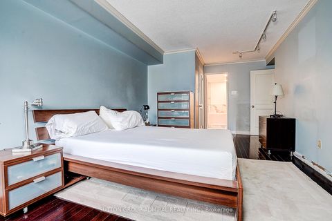Photo 23 at 1209 - 25 Maitland Street, Yonge Corridor, Toronto