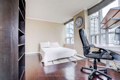 Photo 26 at 1209 - 25 Maitland Street, Yonge Corridor, Toronto