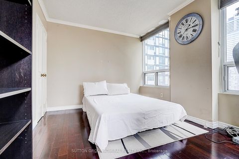 Photo 27 at 1209 - 25 Maitland Street, Yonge Corridor, Toronto