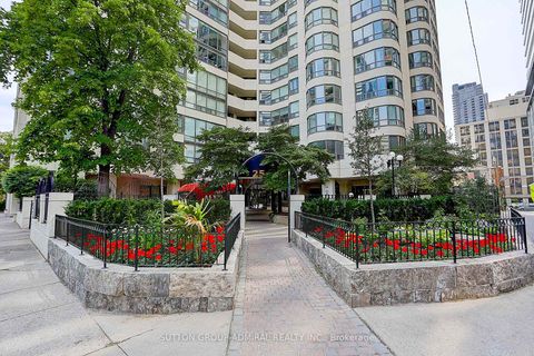 Photo 31 at 1209 - 25 Maitland Street, Yonge Corridor, Toronto