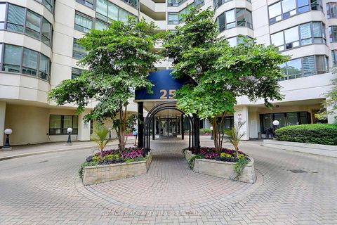 Photo 32 at 1209 - 25 Maitland Street, Yonge Corridor, Toronto Photo 32 at 1209 - 25 Maitland Street, Yonge Corridor, Toronto