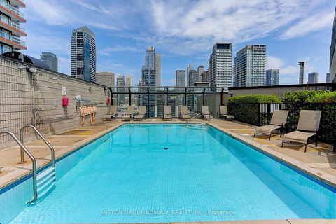 Photo 33 at 1209 - 25 Maitland Street, Yonge Corridor, Toronto