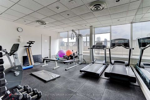 Photo 34 at 1209 - 25 Maitland Street, Yonge Corridor, Toronto