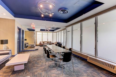 Photo 37 at 1209 - 25 Maitland Street, Yonge Corridor, Toronto