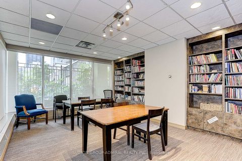 Photo 38 at 1209 - 25 Maitland Street, Yonge Corridor, Toronto