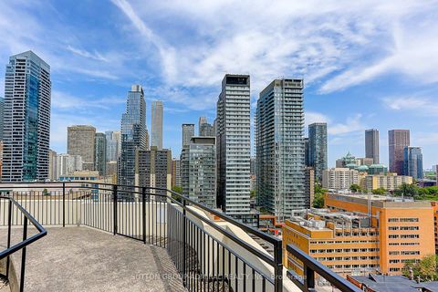 Photo 40 at 1209 - 25 Maitland Street, Yonge Corridor, Toronto