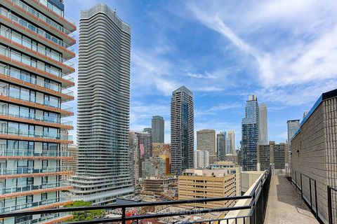 Photo 41 at 1209 - 25 Maitland Street, Yonge Corridor, Toronto Photo 41 at 1209 - 25 Maitland Street, Yonge Corridor, Toronto