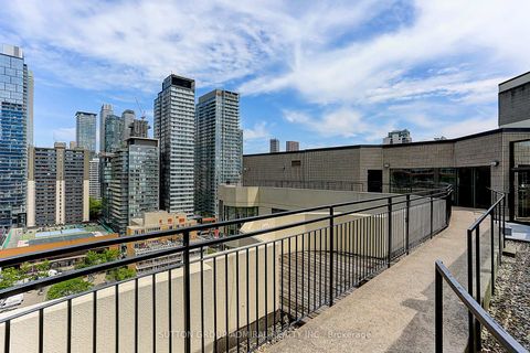 Photo 42 at 1209 - 25 Maitland Street, Yonge Corridor, Toronto