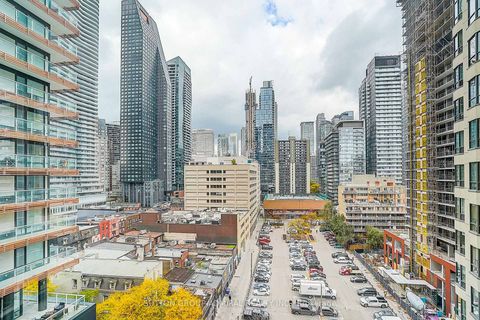 Photo 43 at 1209 - 25 Maitland Street, Yonge Corridor, Toronto Photo 43 at 1209 - 25 Maitland Street, Yonge Corridor, Toronto