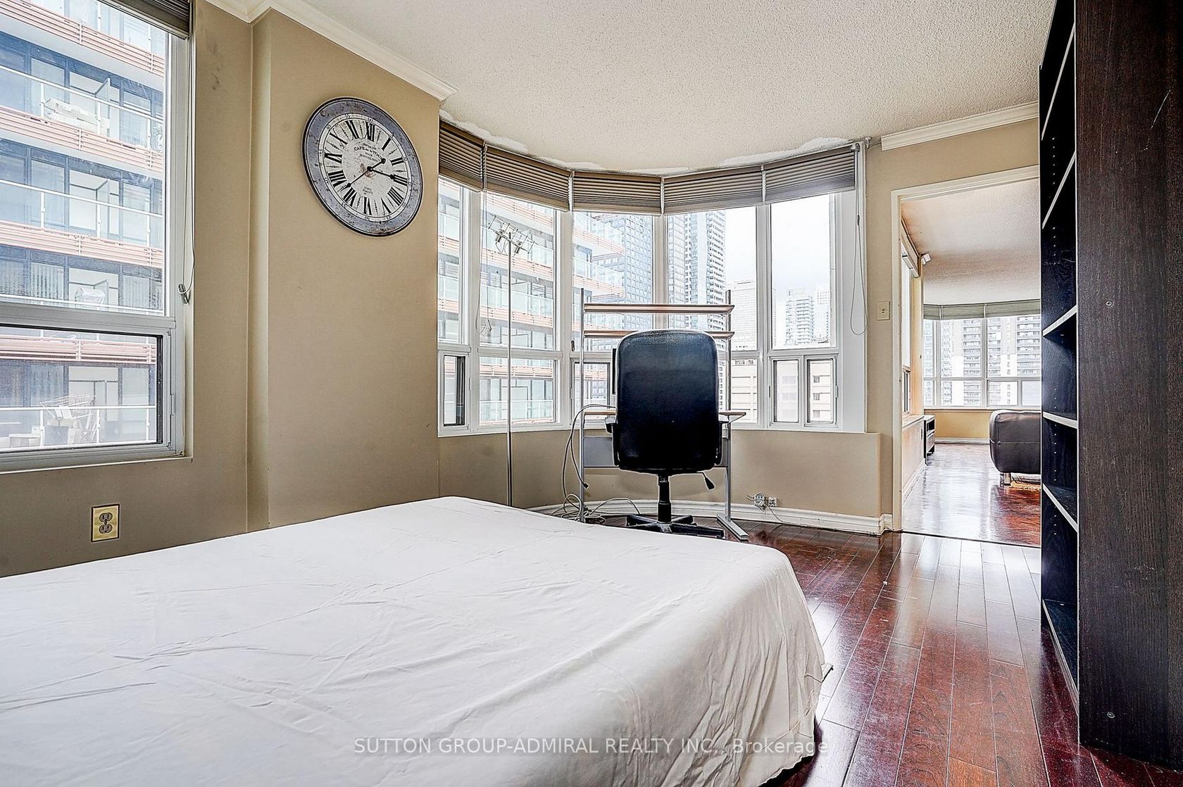Photo 28 at 1209 - 25 Maitland Street, Yonge Corridor, Toronto Photo 28 at 1209 - 25 Maitland Street, Yonge Corridor, Toronto