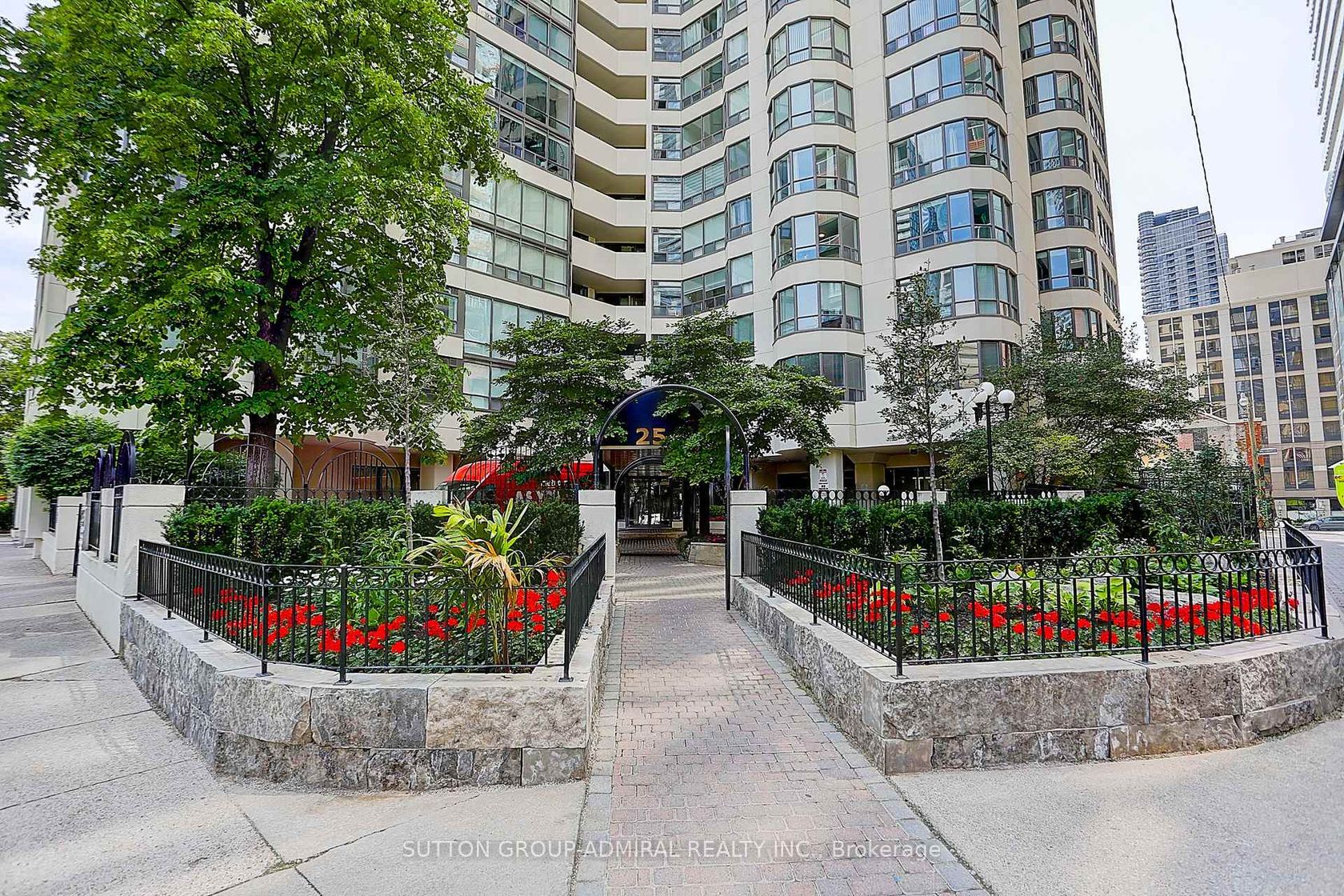 Photo 31 at 1209 - 25 Maitland Street, Yonge Corridor, Toronto Photo 31 at 1209 - 25 Maitland Street, Yonge Corridor, Toronto
