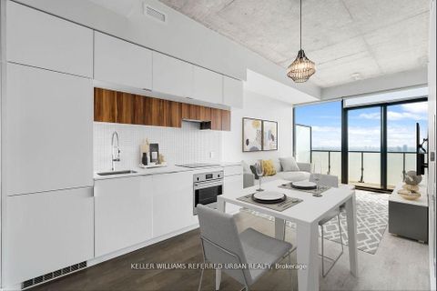 Photo 0 at 3408 - 185 Roehampton Avenue, Mount Pleasant West, Toronto