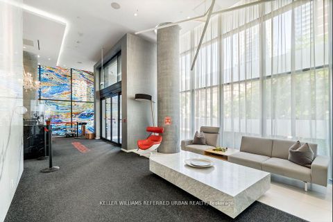 Photo 3 at 3408 - 185 Roehampton Avenue, Mount Pleasant West, Toronto