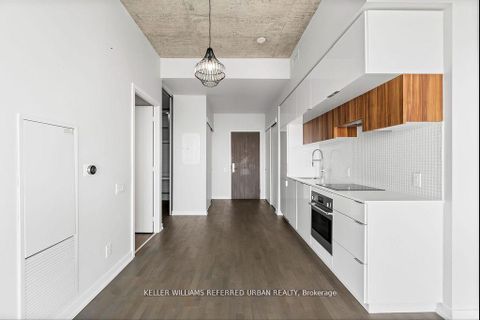 Photo 7 at 3408 - 185 Roehampton Avenue, Mount Pleasant West, Toronto