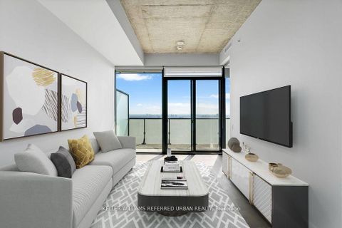 Photo 12 at 3408 - 185 Roehampton Avenue, Mount Pleasant West, Toronto