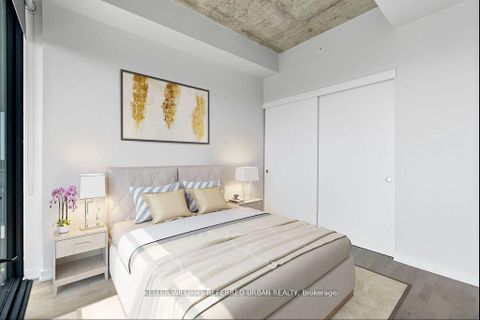 Photo 16 at 3408 - 185 Roehampton Avenue, Mount Pleasant West, Toronto